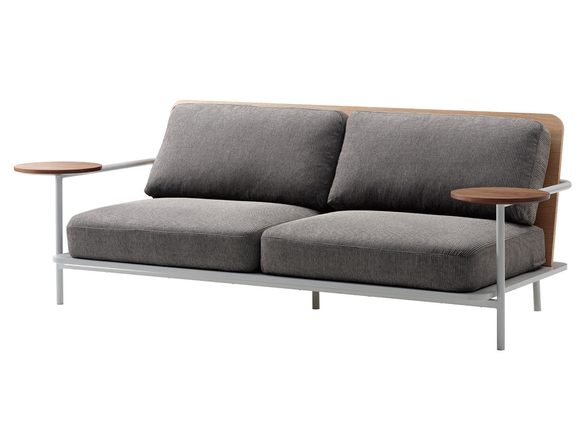 bellacontte PLATE SOFA / ベラコンテ プレートソファ 丸型×2 bellacontte PLATE SOFA / ベラコンテ プレートソファ 丸型×2