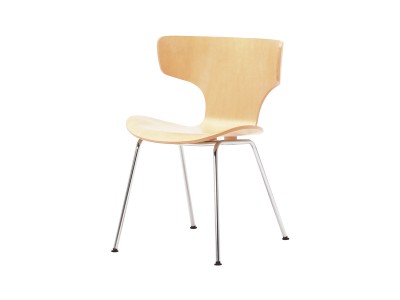 天童木工 Chair / てんどうもっこう 小イス 張座 - インテリア・家具