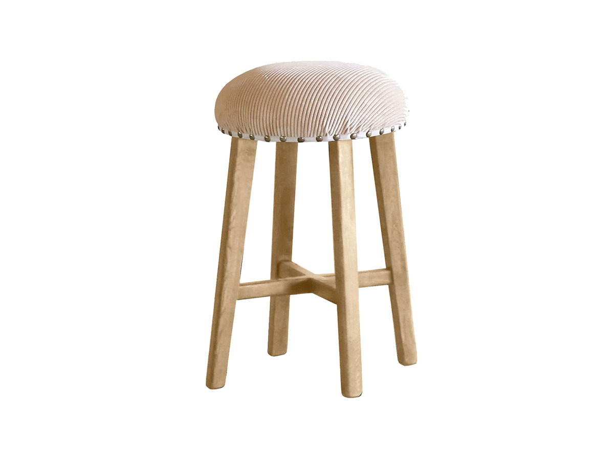 Knot antiques AN STOOL / ノットアンティークス アン スツール （チェア・椅子 > スツール） 2