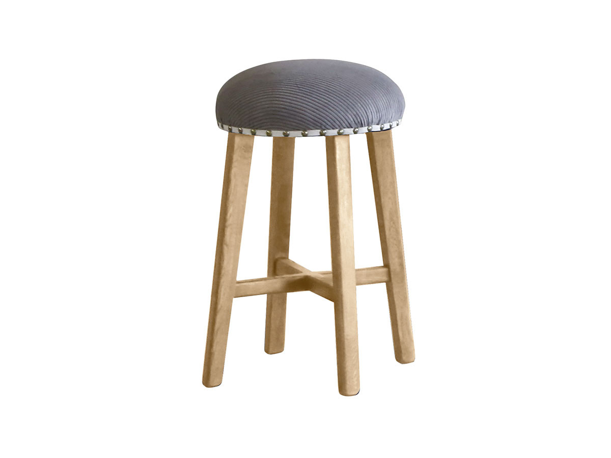 Knot antiques AN STOOL / ノットアンティークス アン スツール 