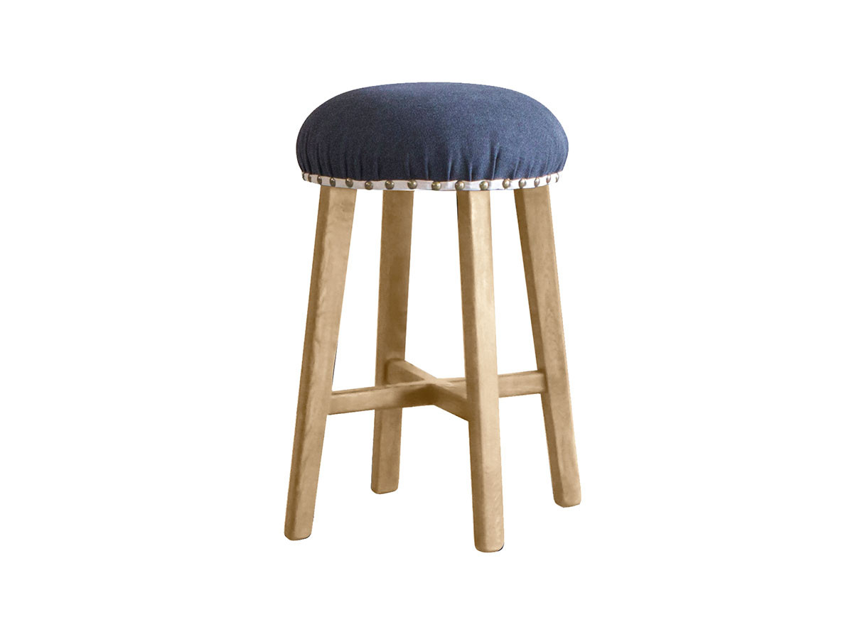 Knot antiques AN STOOL / ノットアンティークス アン スツール （チェア・椅子 > スツール） 5