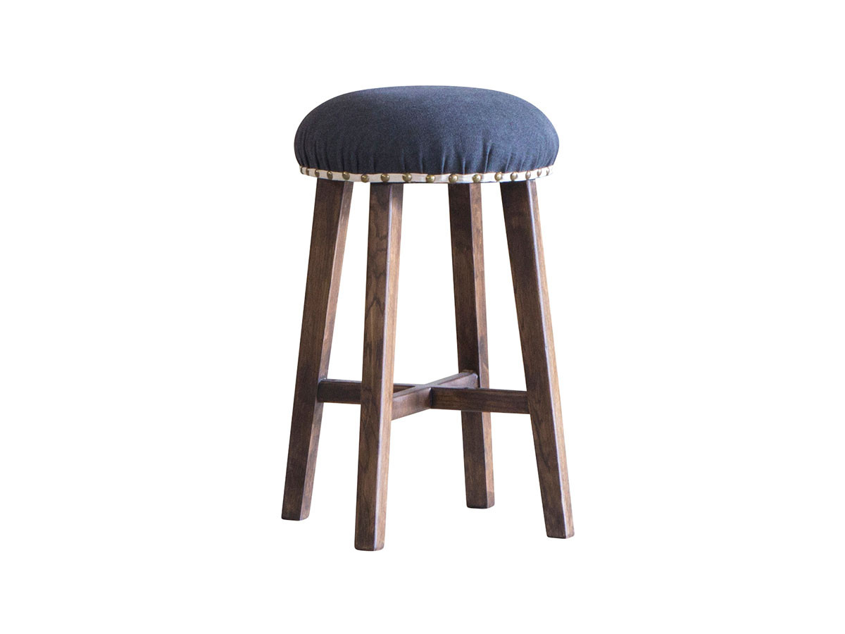 Knot antiques AN STOOL / ノットアンティークス アン スツール （チェア・椅子 > スツール） 9