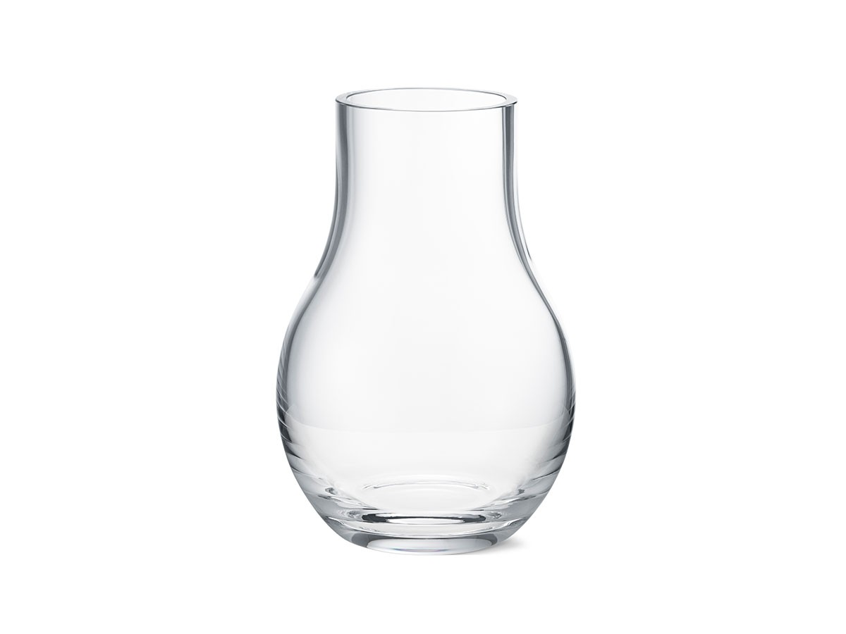 FLYMEe accessoire CAFU VASE CLEAR S