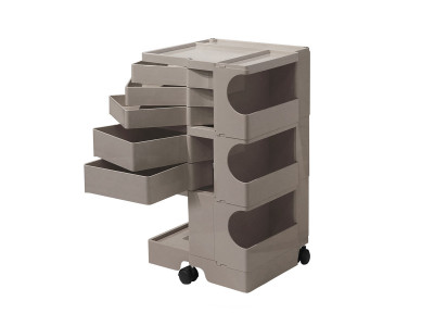 Joe Colombo / ジョエ・コロンボのワゴン - インテリア・家具通販