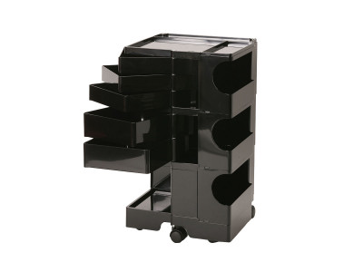 ボビーワゴン B-LINE Joe Colombo ジョエ コロンボ シェルフ イタリアのメーカーB-LINE(ビーライン)よりJoe Colombo(ジョエ