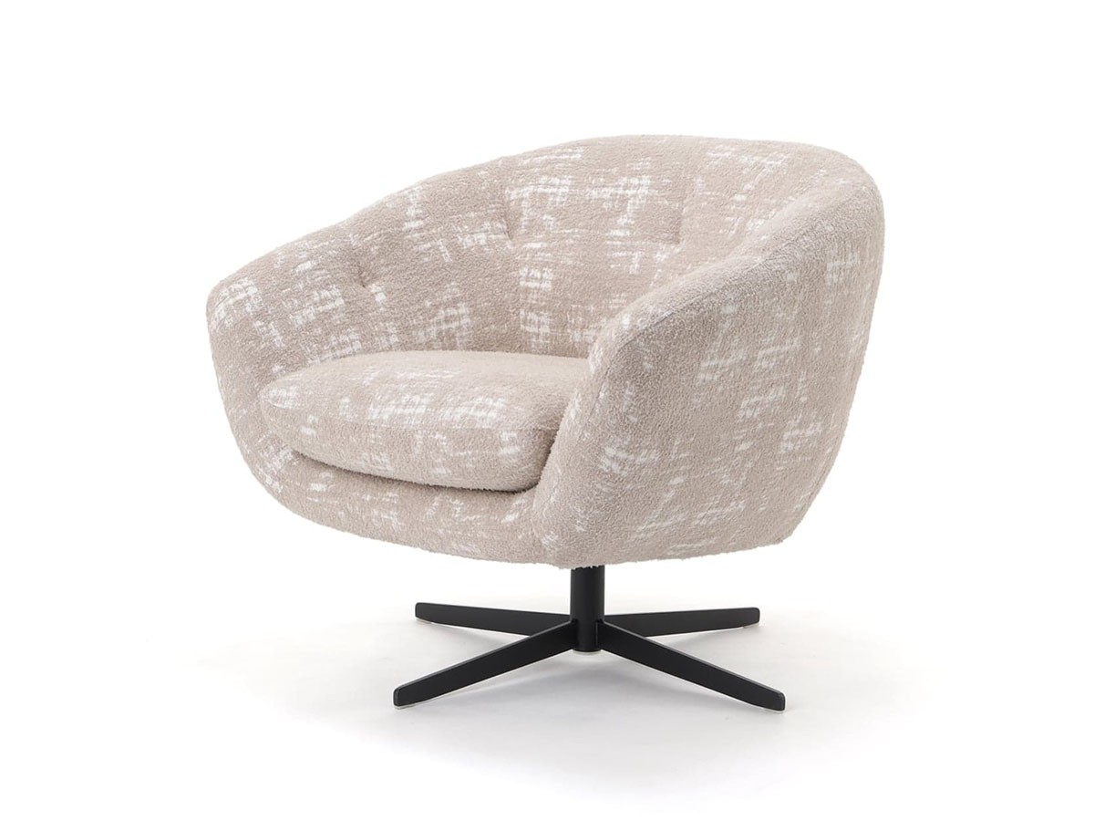 MORROW LOUNGE CHAIR