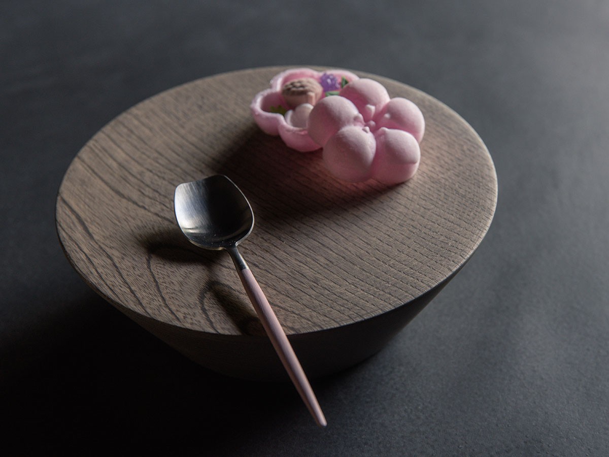 Cutipol WAGASHI Cutlery Set
SAKURA / クチポール 和菓子専用カトラリー 3本セット（桜） （食器・テーブルウェア > カトラリー） 9