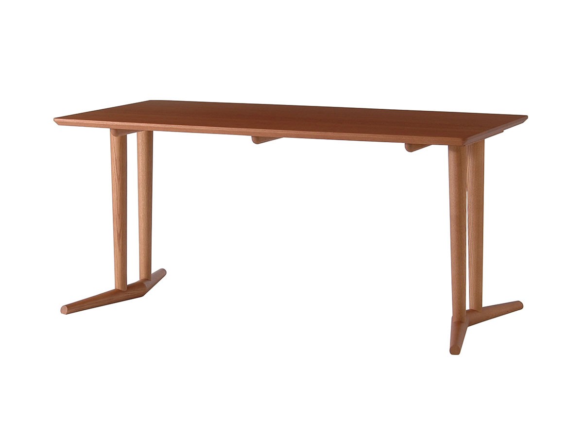 日進木工 GROW Two-leg Table