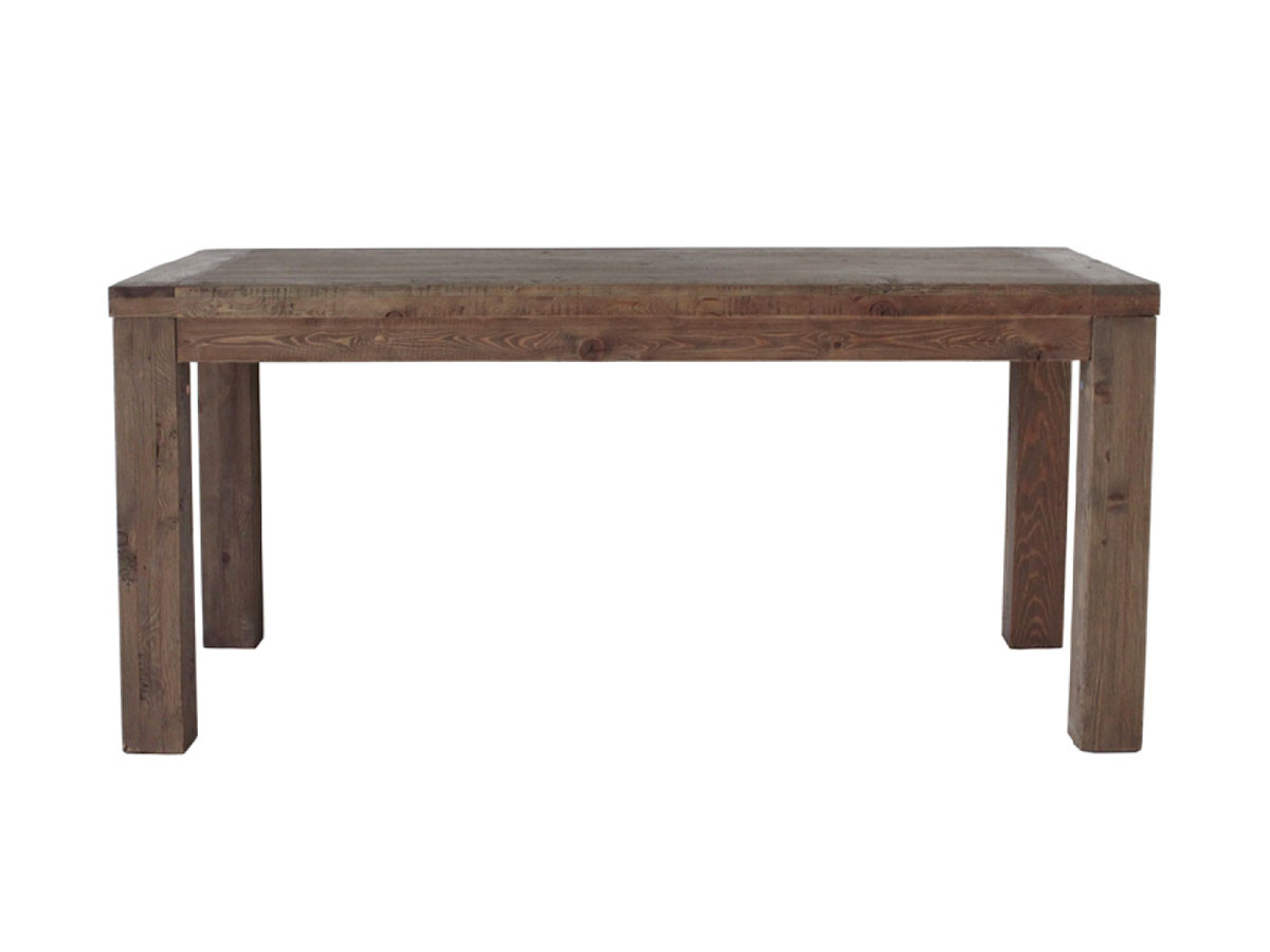 Knot antiques DECO TABLE / ノットアンティークス デコテーブル 