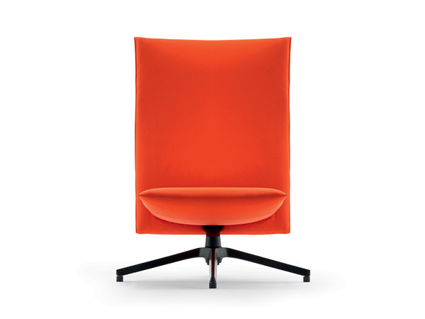 Edward Barber & Jay Osgerby Collection
Pilot Chair for Knoll 5