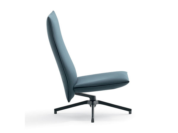 Edward Barber & Jay Osgerby Collection
Pilot Chair for Knoll 4