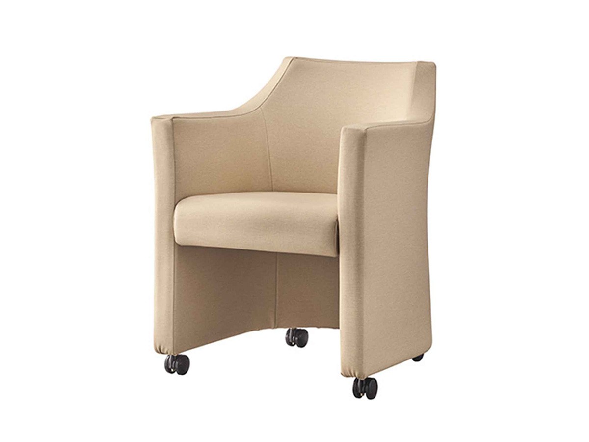 FLYMEe Blanc&nbsp;LOUNGE CHAIR