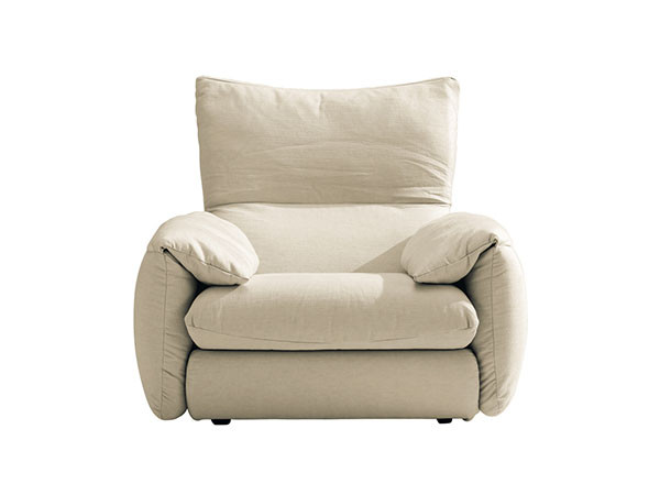 HUKLA EDINA 1P Sofa