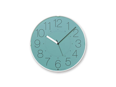 粟辻デザイン / AWATSUJI designの時計 - インテリア・家具通販【FLYMEe】