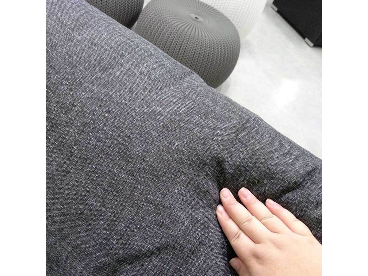 HIGOLD CARRIBEAN Sofa / ヒゴールド カリビアン 305180 ソファ アーム付 （ソファ > カウチソファ） 17