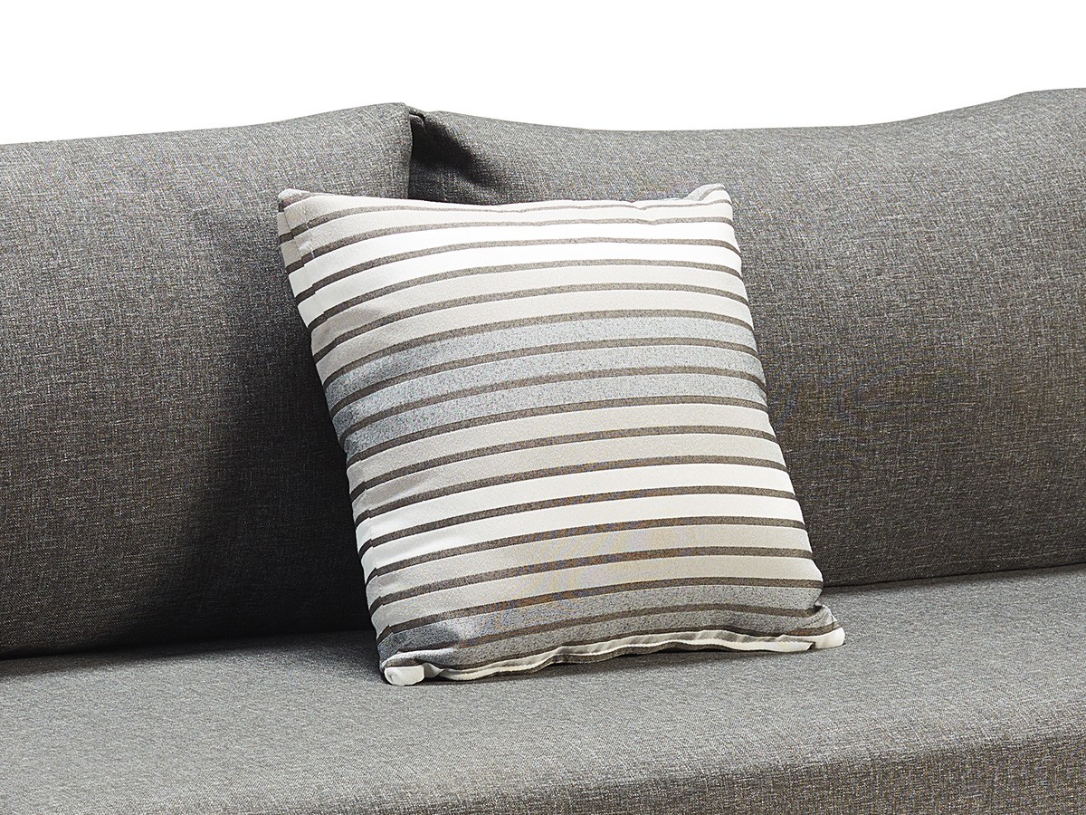 HIGOLD CARRIBEAN Sofa / ヒゴールド カリビアン 305180 ソファ アームレス （ガーデンファニチャー・屋外家具 > ガーデンソファ・アウトドアソファ） 10