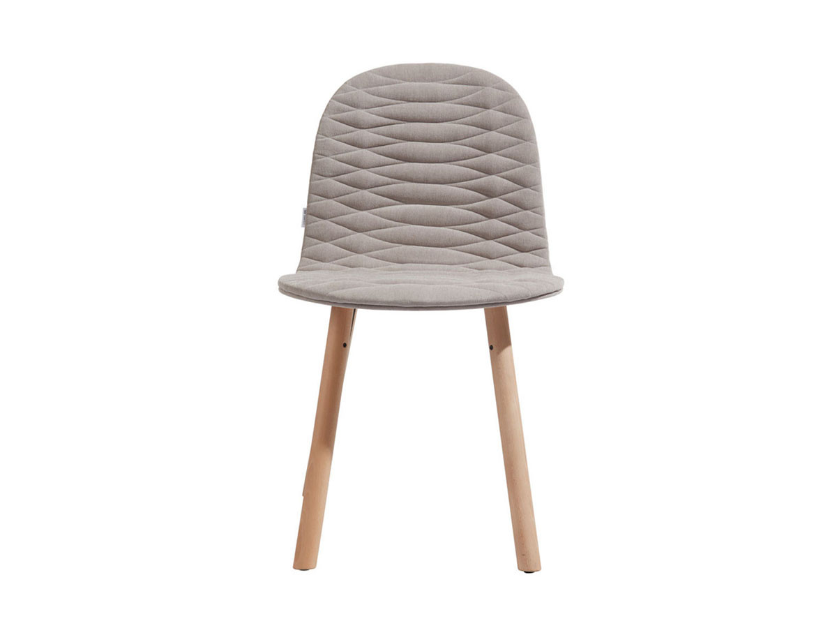 sixinch Template chair - Wood / シックスインチ テンプレート チェア（ウッド） （チェア・椅子 > ダイニングチェア） 14