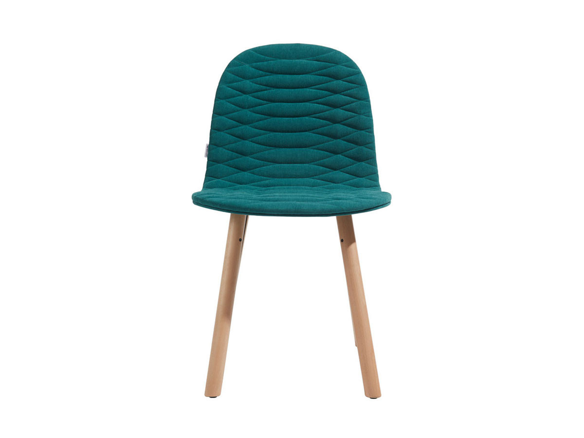 sixinch Template chair - Wood / シックスインチ テンプレート チェア（ウッド） （チェア・椅子 > ダイニングチェア） 18