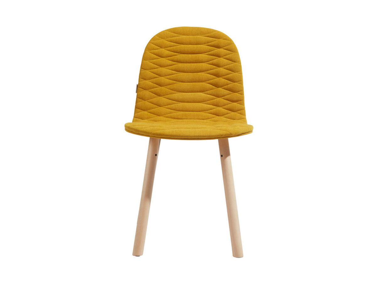 sixinch Template chair - Wood / シックスインチ テンプレート チェア（ウッド） （チェア・椅子 > ダイニングチェア） 17