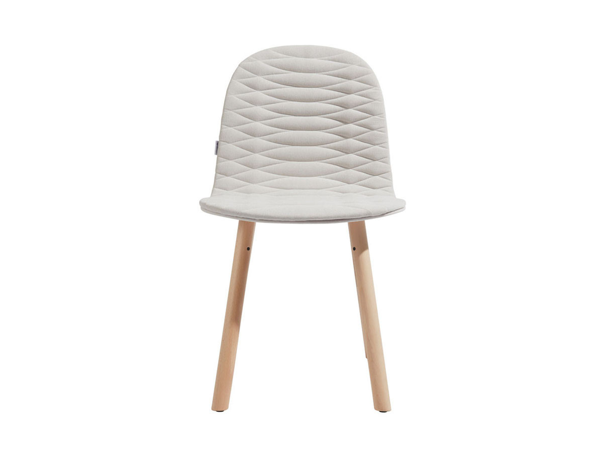 sixinch Template chair - Wood / シックスインチ テンプレート チェア（ウッド） （チェア・椅子 > ダイニングチェア） 12