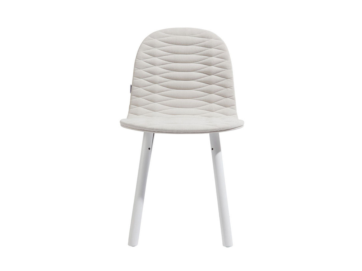 sixinch Template chair - Wood / シックスインチ テンプレート チェア（ウッド） （チェア・椅子 > ダイニングチェア） 13
