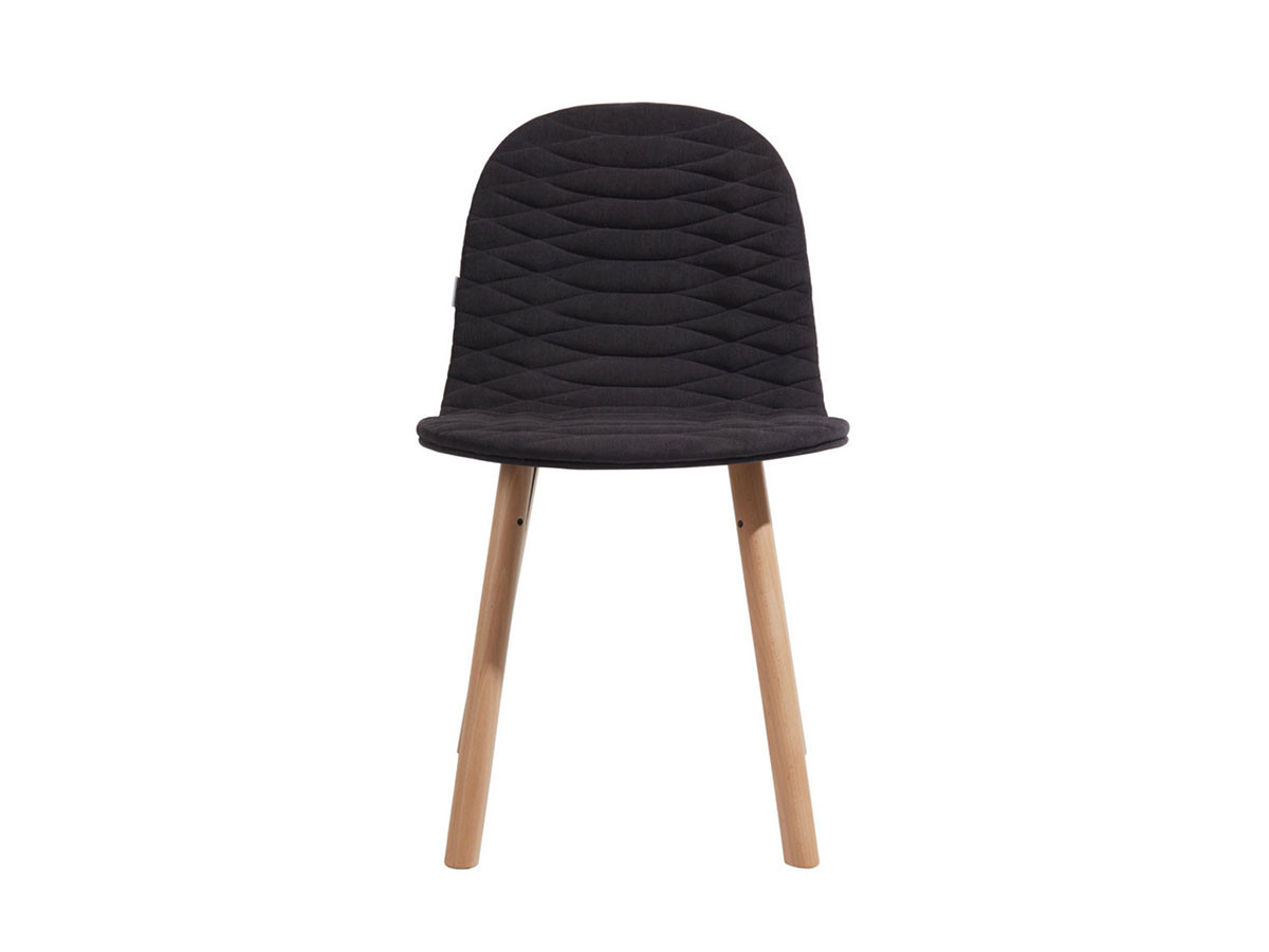 sixinch Template chair - Wood / シックスインチ テンプレート チェア（ウッド） （チェア・椅子 > ダイニングチェア） 15