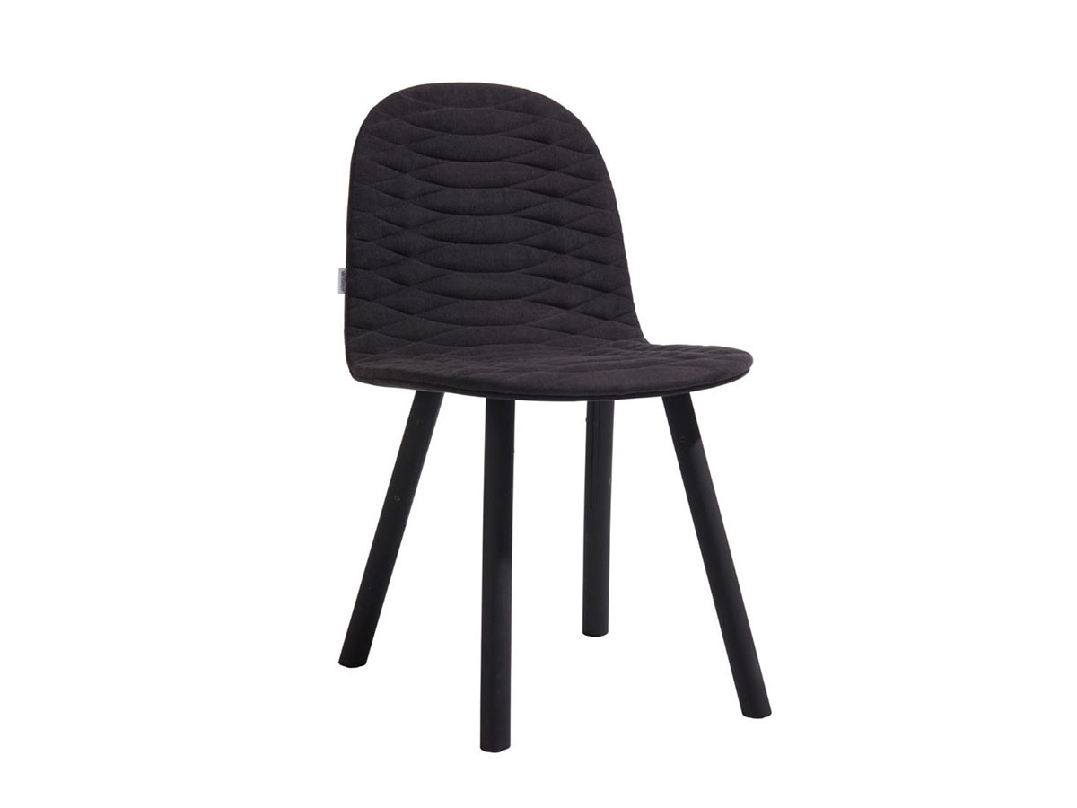 sixinch Template chair - Wood / シックスインチ テンプレート チェア（ウッド） （チェア・椅子 > ダイニングチェア） 6