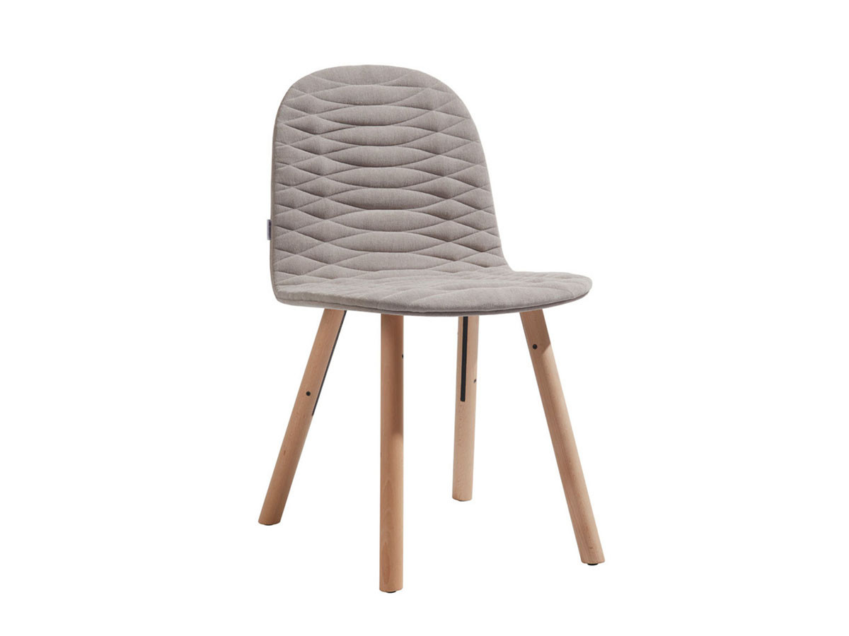 sixinch Template chair - Wood / シックスインチ テンプレート チェア（ウッド） （チェア・椅子 > ダイニングチェア） 4