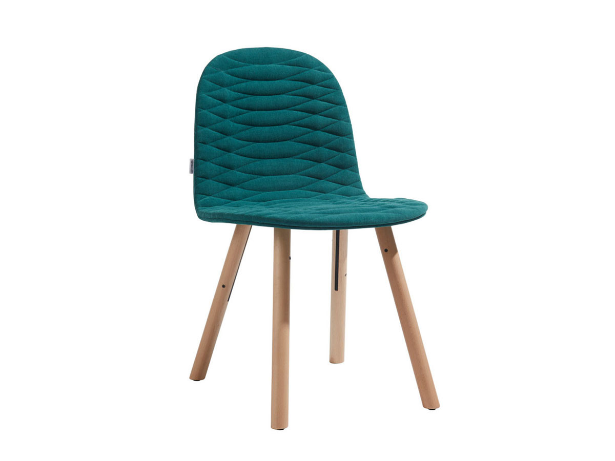 sixinch Template chair - Wood / シックスインチ テンプレート チェア（ウッド） （チェア・椅子 > ダイニングチェア） 8