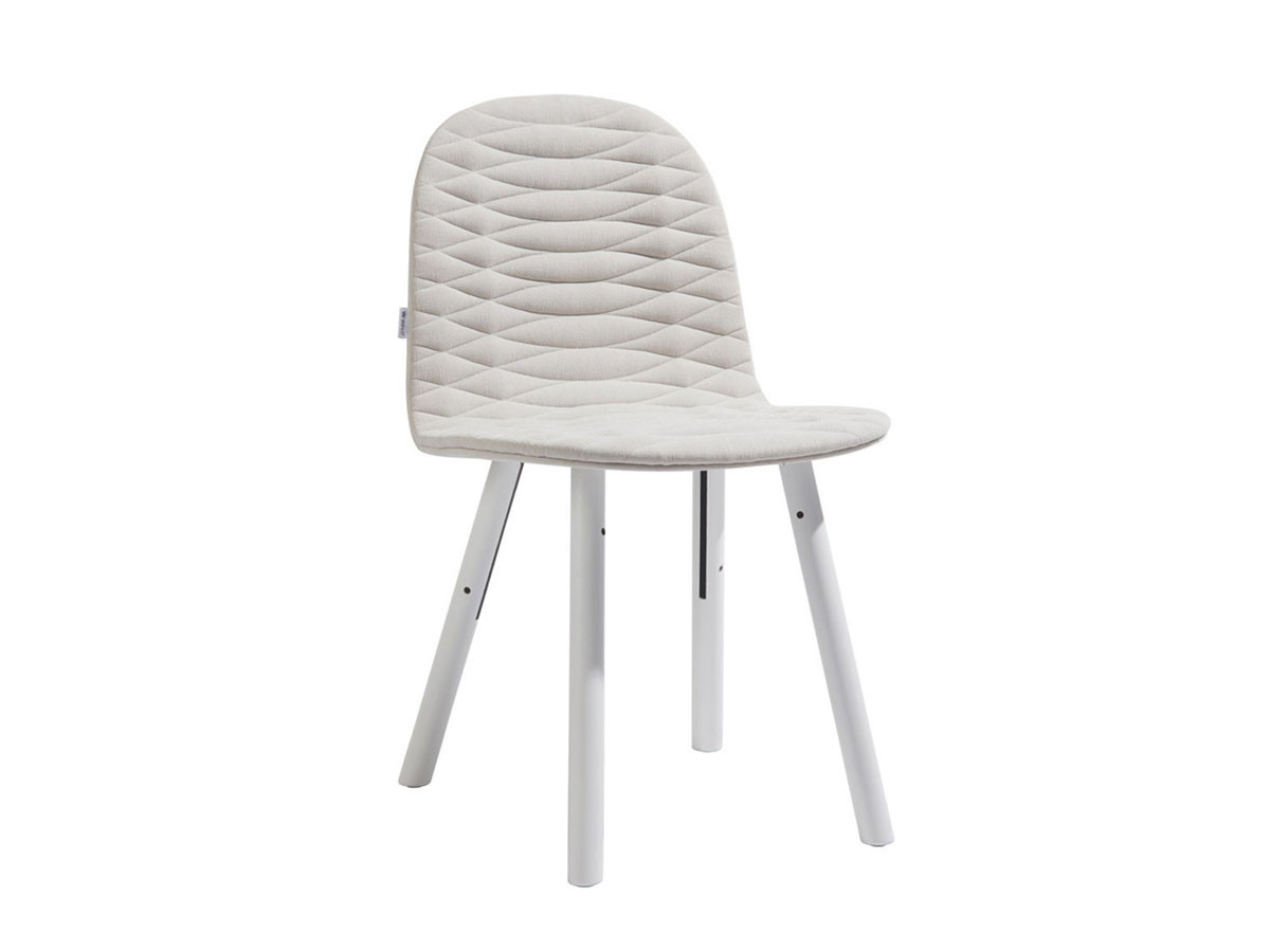 sixinch Template chair - Wood / シックスインチ テンプレート チェア（ウッド） （チェア・椅子 > ダイニングチェア） 3