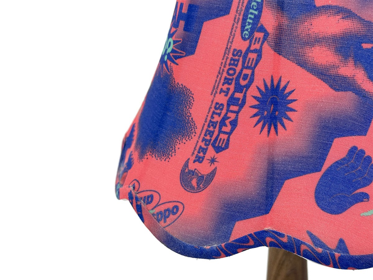 AFTERU TABLE LAMP / アフターユー テーブルランプ（ピンク） （ライト・照明 > テーブルランプ） 3