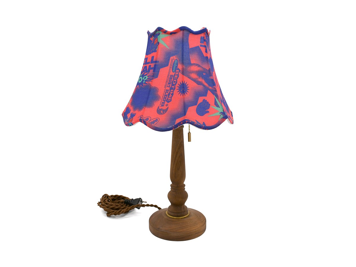 AFTERU TABLE LAMP