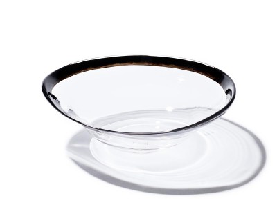 東洋佐々木ガラス Cake Stand / とうようささきガラス ローシュ ケーキ