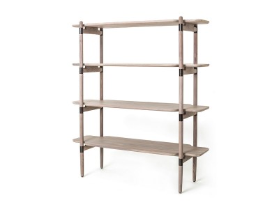 Stellar Works Slow Shelf 4 / ステラワークス スロウ シェルフ 4