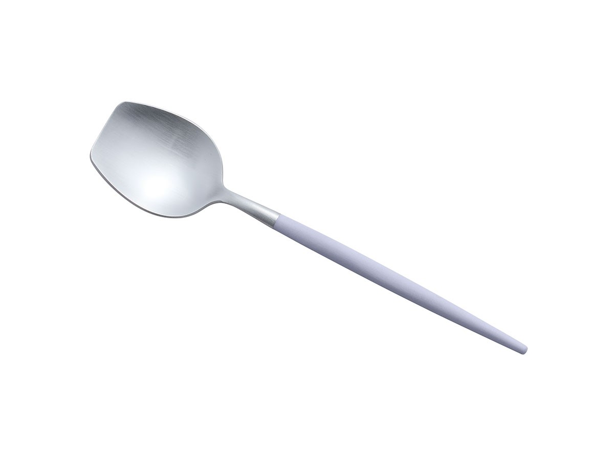 Cutipol WAGASHI Cutlery Set
FUJI / クチポール 和菓子専用カトラリー 3本セット（藤） （食器・テーブルウェア > カトラリー） 17