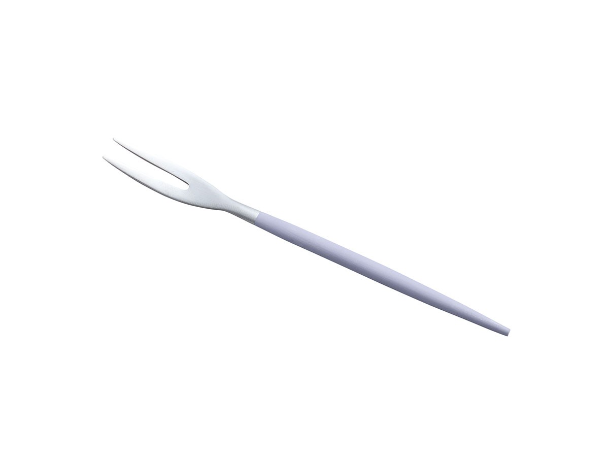 Cutipol WAGASHI Cutlery Set
FUJI / クチポール 和菓子専用カトラリー 3本セット（藤） （食器・テーブルウェア > カトラリー） 15