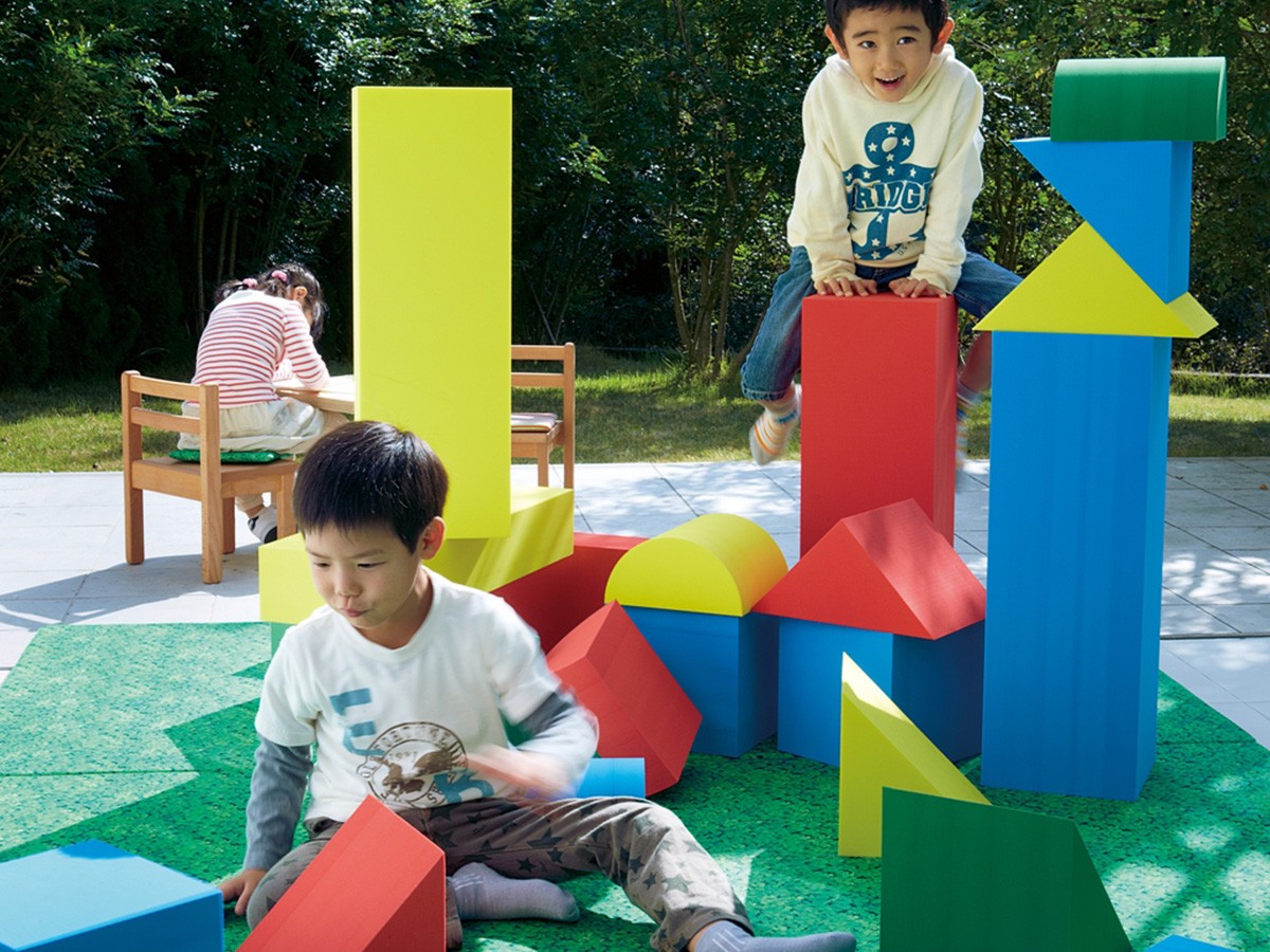 FLYMEe Petit&nbsp;Block