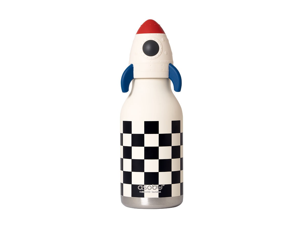 asobu BESTIE BOTTLE Rocket / アソブ ベスティ ボトル ロケット (食器・テーブルウェア > その他テーブルウェア) 1