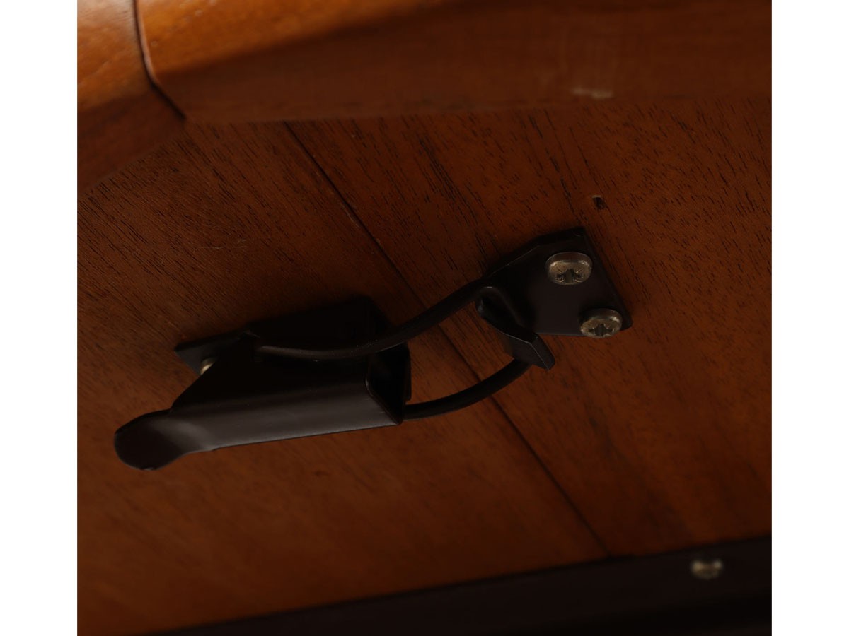 Lloyd's Antiques Real Antique 
Extension Table / ロイズ・アンティークス デンマークアンティーク家具
エクステンションテーブル QM008073 （テーブル > ダイニングテーブル） 13