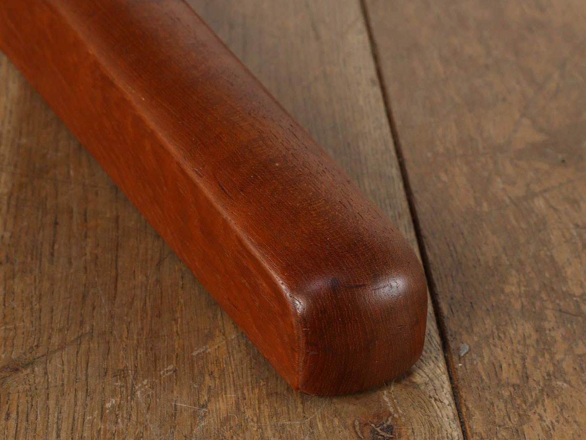 Lloyd's Antiques Real Antique 
Extension Table / ロイズ・アンティークス デンマークアンティーク家具
エクステンションテーブル QM008073 （テーブル > ダイニングテーブル） 18