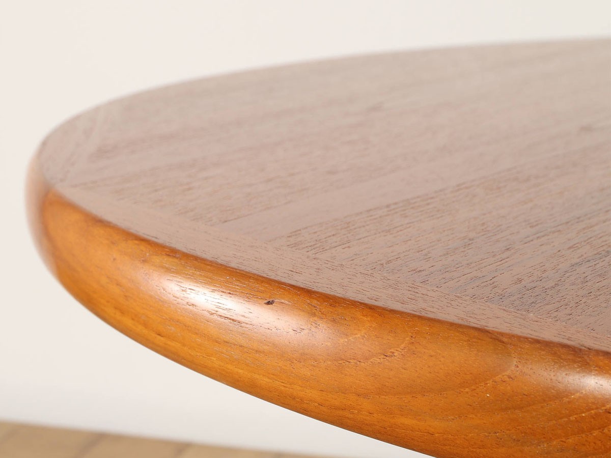 Lloyd's Antiques Real Antique 
Extension Table / ロイズ・アンティークス デンマークアンティーク家具
エクステンションテーブル QM008073 （テーブル > ダイニングテーブル） 15