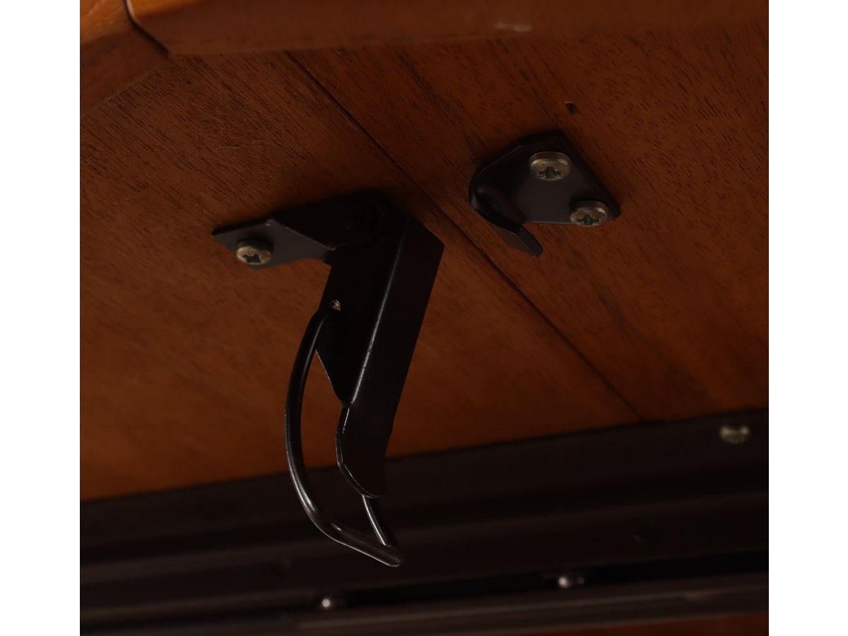 Lloyd's Antiques Real Antique 
Extension Table / ロイズ・アンティークス デンマークアンティーク家具
エクステンションテーブル QM008073 （テーブル > ダイニングテーブル） 12