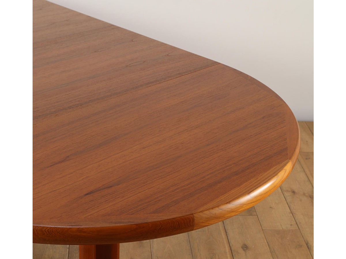 Lloyd's Antiques Real Antique 
Extension Table / ロイズ・アンティークス デンマークアンティーク家具
エクステンションテーブル QM008073 （テーブル > ダイニングテーブル） 11