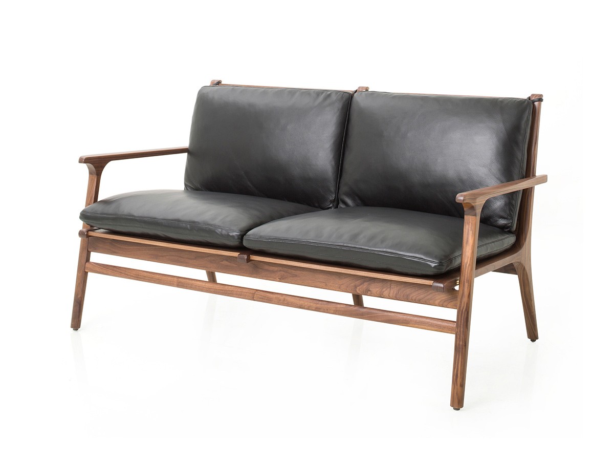 Ren  Lounge Chair Two Seater