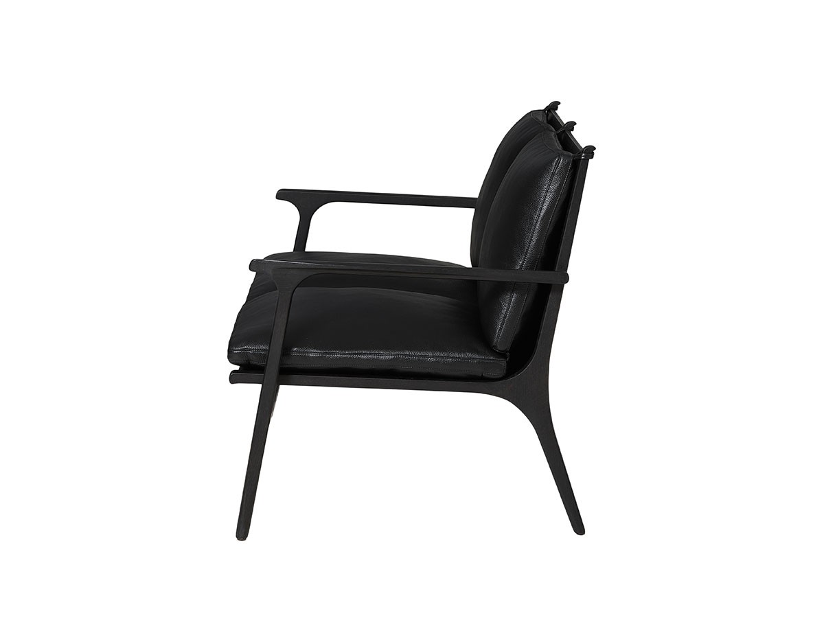 Stellar Works Ren  Lounge Chair Two Seater / ステラワークス レン ラウンジチェア 2シーター （チェア・椅子 > ラウンジチェア） 16