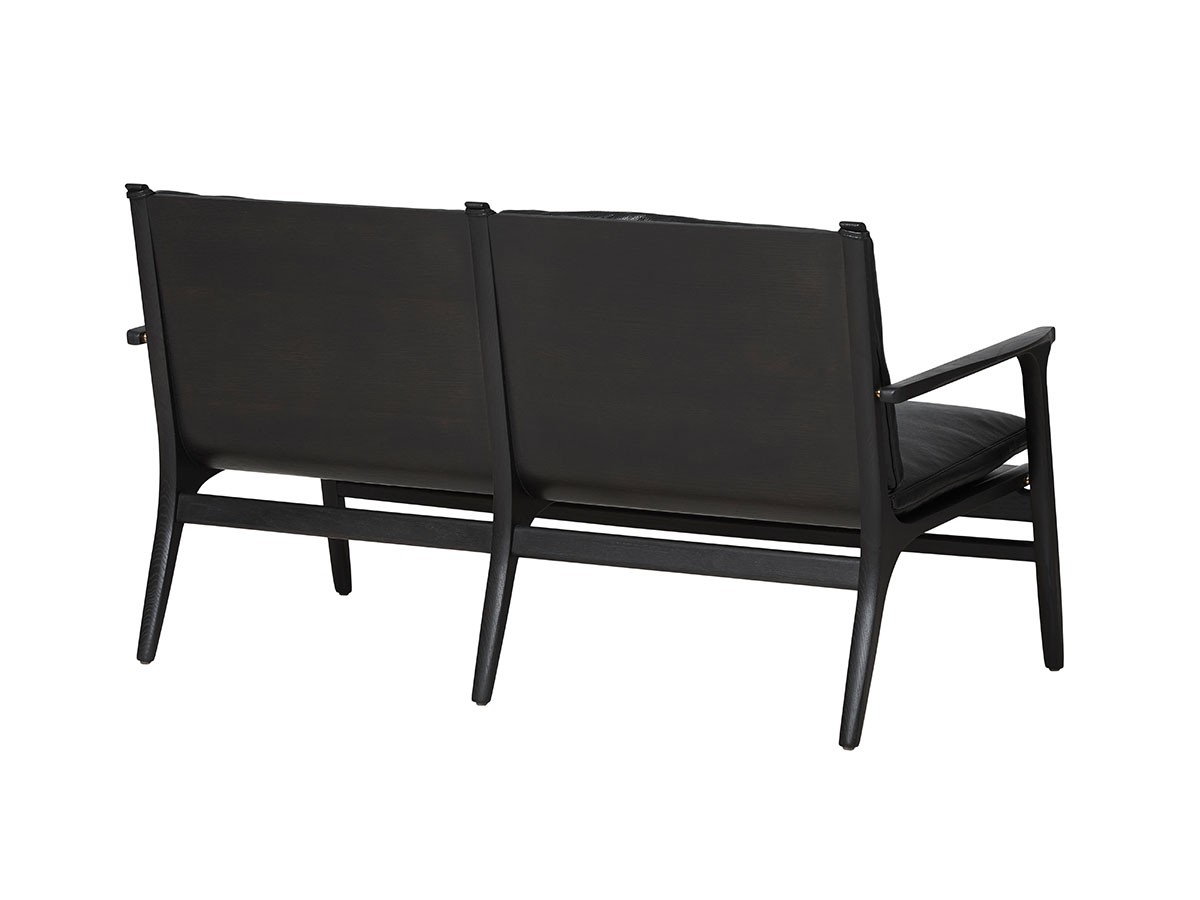 Stellar Works Ren  Lounge Chair Two Seater / ステラワークス レン ラウンジチェア 2シーター （チェア・椅子 > ラウンジチェア） 18