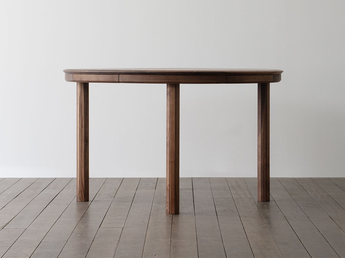 松井木工 SAJI Dining Table drawer / まついもっこう サジ ダイニングテーブル ドロワー （テーブル > ダイニングテーブル） 2