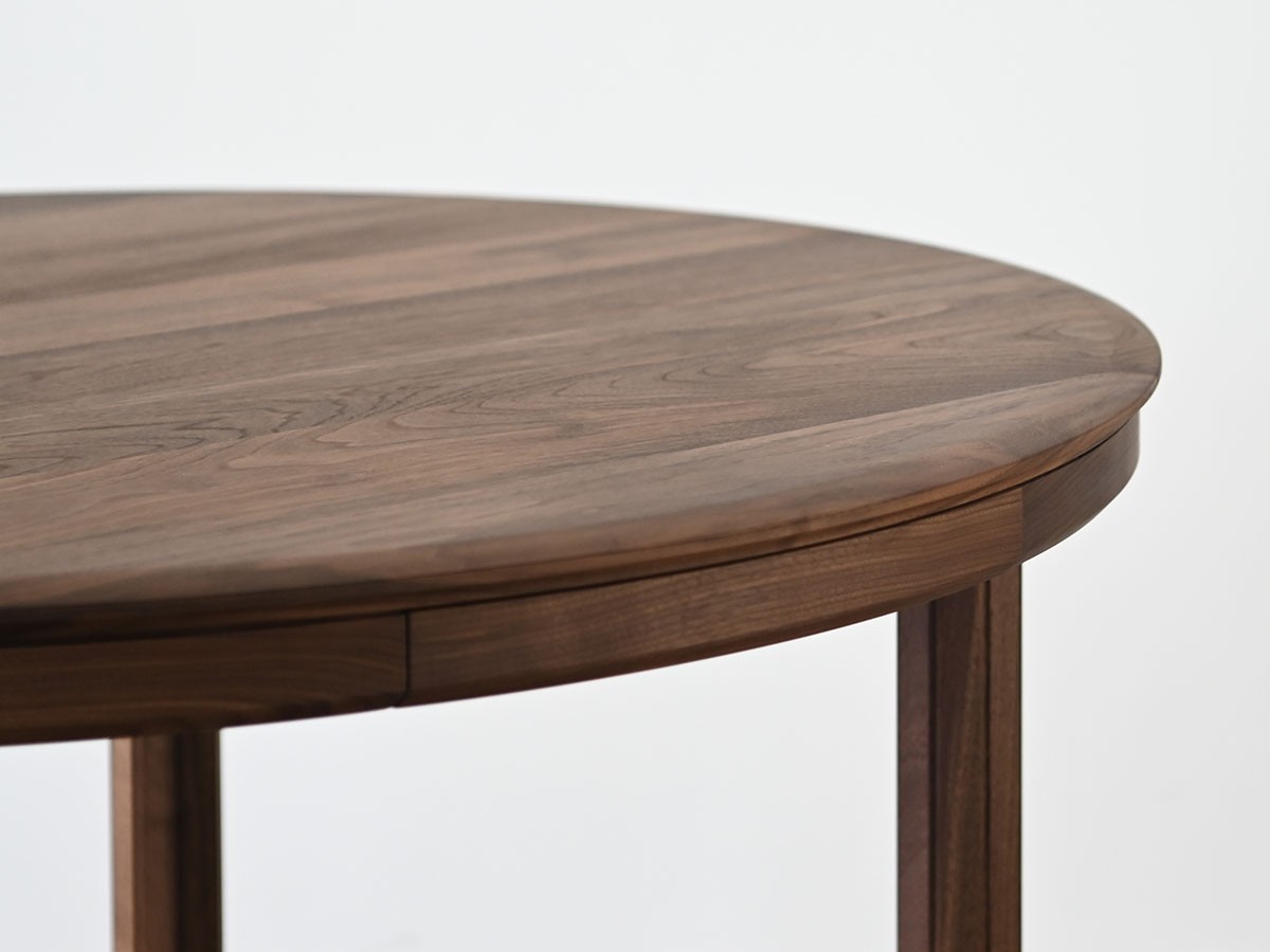 松井木工 SAJI Dining Table drawer / まついもっこう サジ ダイニングテーブル ドロワー （テーブル > ダイニングテーブル） 9