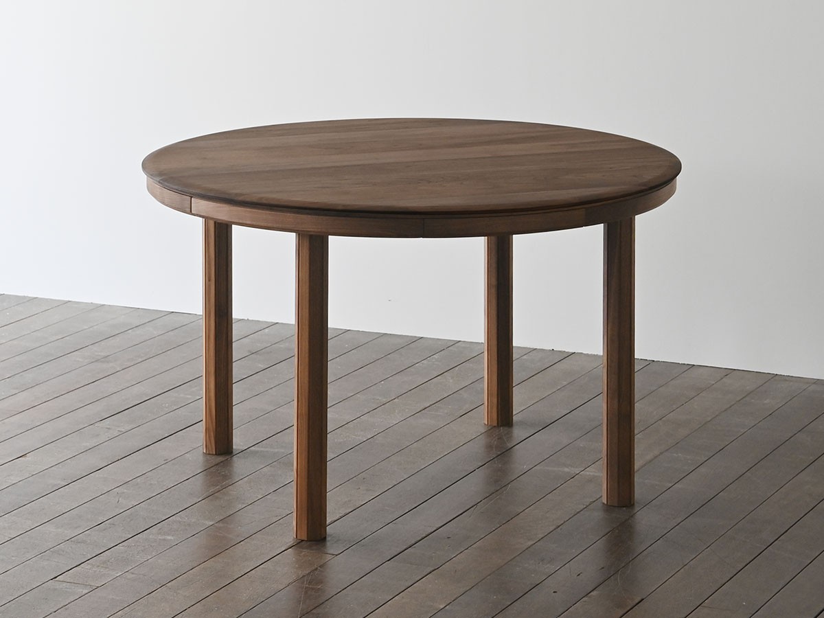 松井木工 SAJI Dining Table drawer / まついもっこう サジ ダイニングテーブル ドロワー （テーブル > ダイニングテーブル） 3