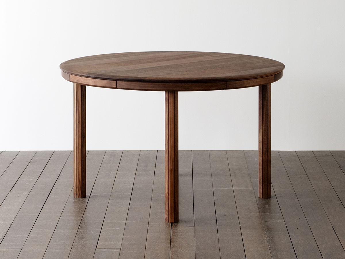 松井木工 SAJI Dining Table drawer / まついもっこう サジ ダイニングテーブル ドロワー （テーブル > ダイニングテーブル） 8